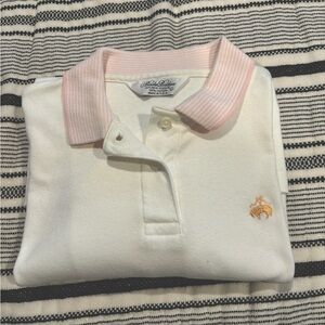 Vintage Brooks Brother’s polo shirt